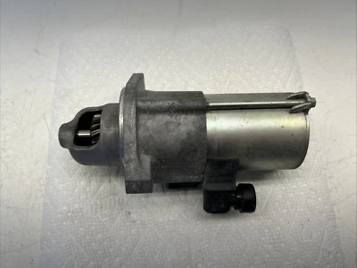 OEM ENGINE STARTER FOR 2015 2016 2017 2018 2019 2020 ACURA TLX L4 2.4L SM-74023 - Image 1 of 4
