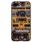 For Samsung S20 S21 S22 S23 S24 Plus Ultra vintage cassette tape Covers