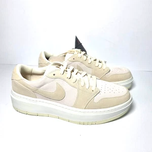 Scarpe da ginnastica Nike Air Jordan 1 Elevate Low da donna - taglia 9,5 - nuove prezzo consigliato £ 140! - Foto 1 di 5