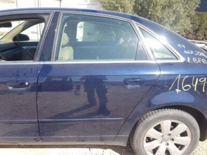 8E0833051J puerta trasera izquierda para AUDI A4 B7 (8EC) 1.8 T 2004 4919203 - Imagen 1 de 3
