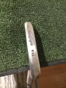 MacGregor 516 Putter 34 Inches (RH) - Picture 1 of 12