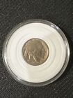 1925 S Buffalo Nickel. Rated VF By CoinSnap.