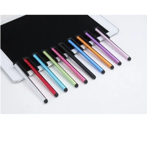 10* touch pen for iPad Air 2/1 Pro 10.5 for capacitive screen smartphones tablet - Photo 1 sur 8