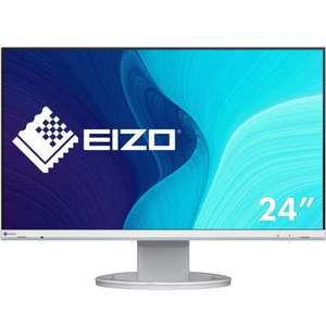 EIZO 60.5cm (23,8") EV2490-WT 16:09 HDMI+DP+USB-C white - Bild 1 von 8