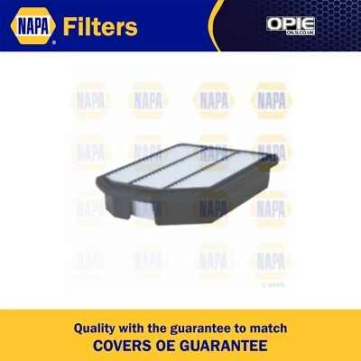 Filtro de aire NAPA NFA1195 para Kia - OE garantía compatible Foto 1 de 2