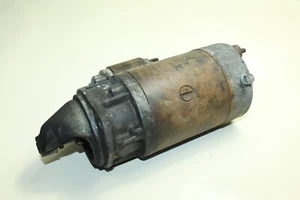 Mercedes Benz W107 R107 W116 W123 W126 Classic Car Starter 0001314018 - Picture 1 of 5