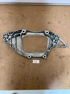 Soporte travesaño diferencial trasero Audi Q5 2009-2012 OEM 8K0599287G Foto 1 de 4