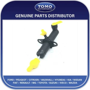 Fiat 500 Panda & Abarth Clutch Master Cylinder 55225453 - Picture 1 of 2