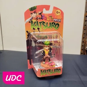 Touch FX Fruit Ninja FX2 Figur Katsuro - Bild 1 von 1
