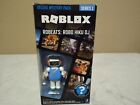 ROBLOX Action Collection SERIES 1 DELUXE MYSTERY PACK BOX Figures Virtual Codes 
