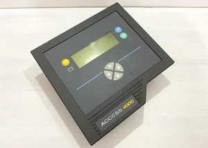 FG Wilson Access 4000 Control Panel (P/N-650-190) - Picture 1 of 9