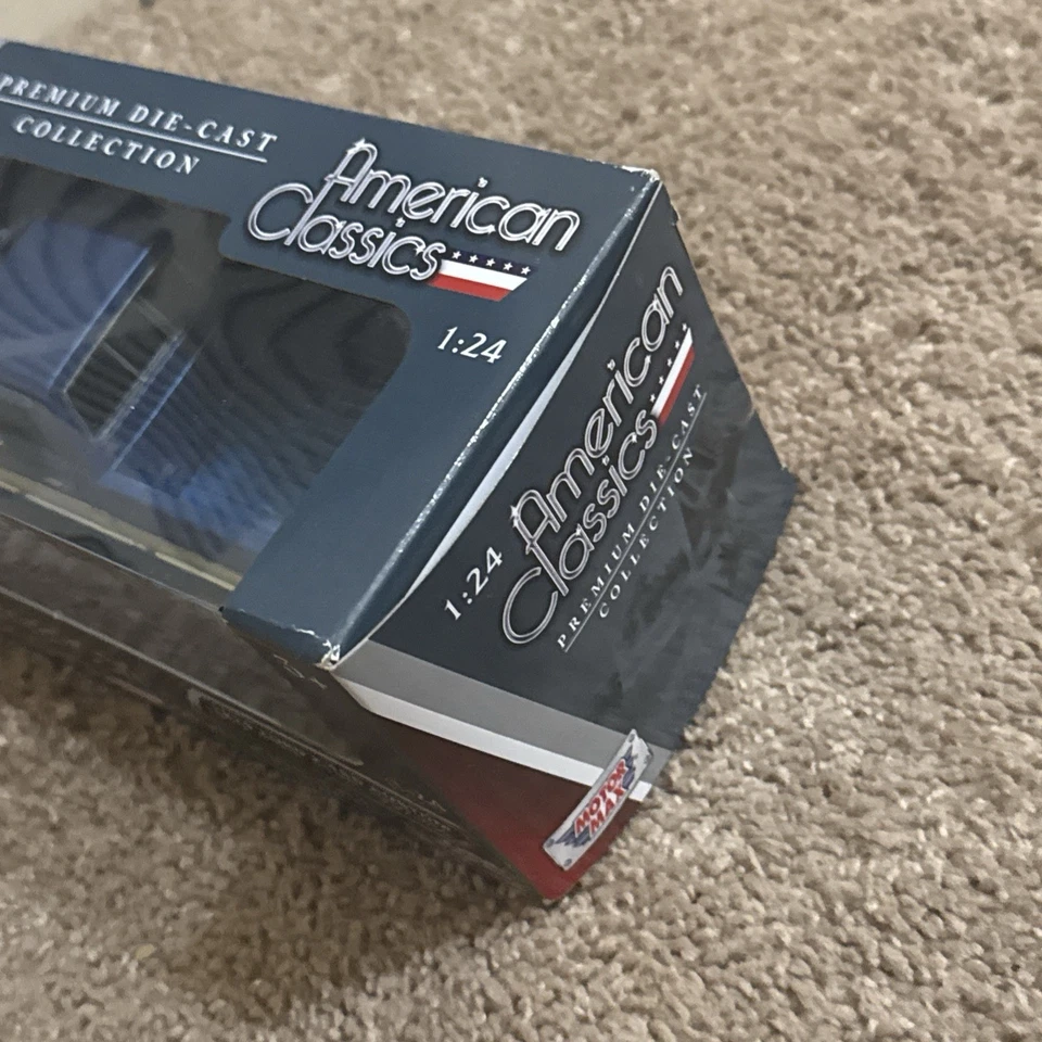 Ford 150 Custom 1979 American Legends Foto 1 de 4