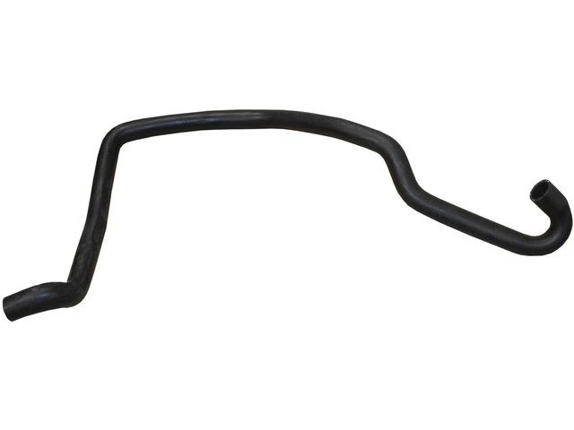 Válvula de calefacción a núcleo de calefacción (derecha) manguera de calefacción para 96-01 BMW 750iL 5,4 L VJ39P4 Foto 1 de 1