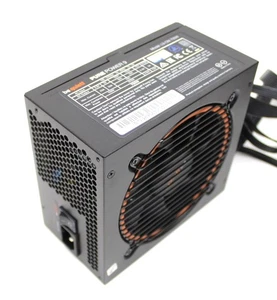 Alimentation Be Quiet Pure Power 9 L9-CM-700W ATX 700 watts 80+ modulaire #334524 - Photo 1/3