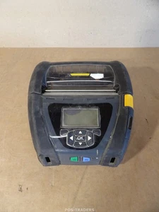 Zebra Qln420 QN4-AUNAEM11-00 stampante termica per etichette - SCHERMO DANNEG... - Afbeelding 1 van 8