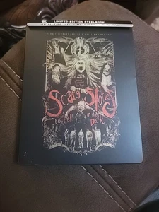 Scary Stories to Tell in the Dark (Ultra HD) - Bild 1 von 5
