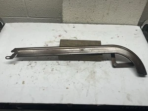 Vintage Schwinn Chain Guard Suburban 5-speed Sierra Brown Cruiser Lightweight - Picture 1 of 12