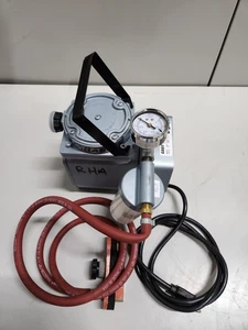 GAST Vacuum Pump DOA-V185A-AA   - Picture 1 of 10