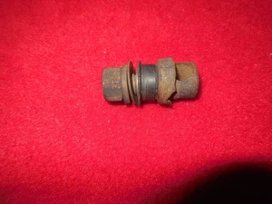 1969 - 1975 Camaro Chevelle Nova Impala column to trans linkage swivel bushing - Bild 1 von 2