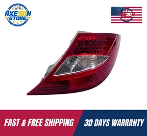 2007-2011 Mercedes CLS550 Driver Side Right Tail Light Lamp OEM 2198200164 - Picture 1 of 9