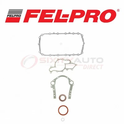 Fel-Pro Conversion Gasket Set for 2002-2005 Mercury Sable 3.0L V6 - Engine wx - Imagem 1 de 4