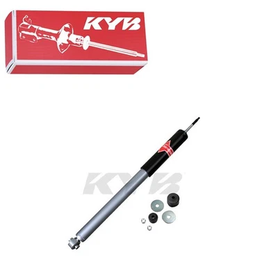 Amortiguador de suspensión trasero KYB para Mercedes-Benz C320 2001-2005 tracción trasera Foto 1 de 2
