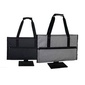 Reisetasche 24" Computer für 24 Zoll Monitore Staubschutz Aufbewahrungstasche - Bild 1 von 8