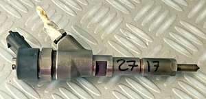 PEUGEOT 206 307 CITROEN XSARA PICASSO C5 2.0 HDI INJECTEUR 0445110044 9637536080 - Imagen 1 de 6