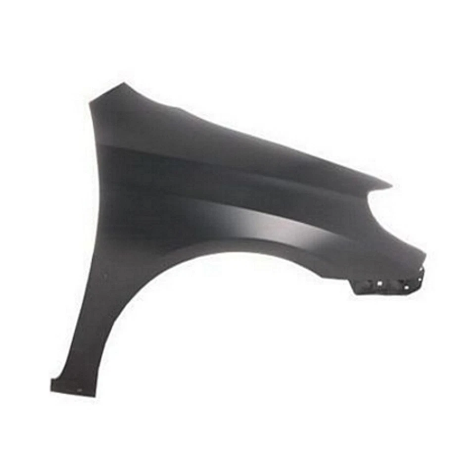 New Front Passenger Side Fender Direct Replacement Fits 2003-2008 Toyota Matrix Foto 1 de 1