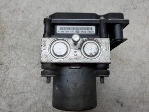 JAGUAR X TYPE X409 01-10 DIESEL ABS PUMP MODULATOR 9X432C405BA - Picture 1 of 5