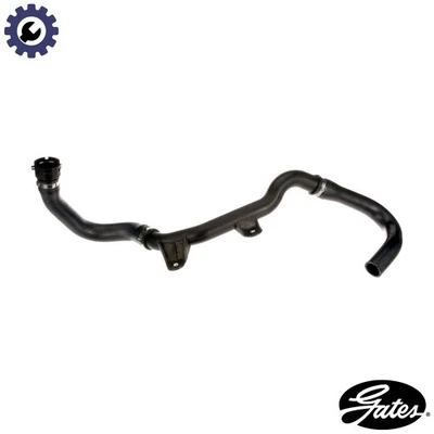 RADIATOR HOSE 05-2593 FOR PEUGEOT MANAGER/Platform/Chassis/Van/Bus BOXER  FIAT - Image 1 of 4