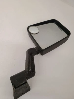 Espejo retrovisor manual LHD 1987-95 97-02 JEEP WRANGLER LH  Foto 1 de 4