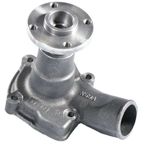Water Pump Replacement for FORDson FORD Major Super Major 5000 E1ADKN8501A - Photo 1/7