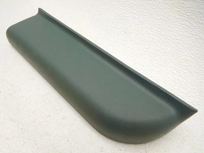 Nuevo par de reposabrazos verde 95-03 Ford Explorer 4 puertas OEM reposabrazos Foto 1 de 4