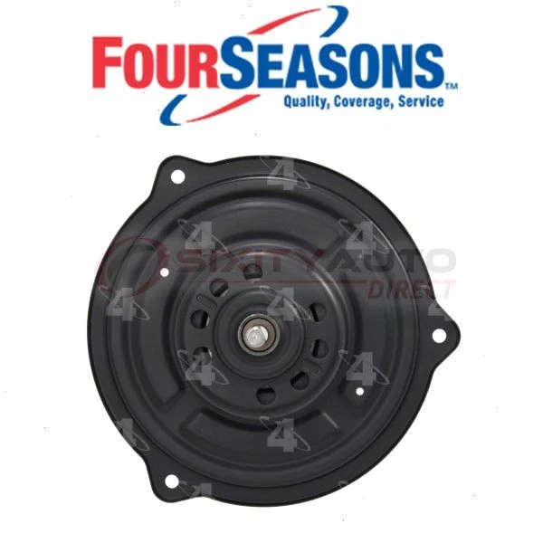 Four Seasons 35367 HVAC Blower Motor for RB533 RB444 PM3906 PM3790 PM3332 ac Foto 1 de 4