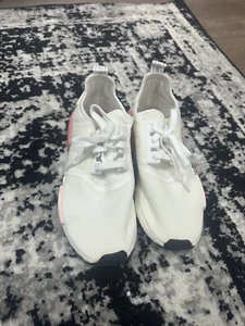 Adidas NMD R1 White Rose 2017 Größe 8,5 - Bild 1 von 7