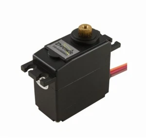 D-Power DS-445BB MG Digital-Servo Midi - Bild 1 von 4