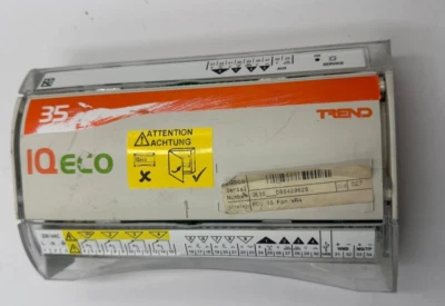 trend IQECO QE35 CONTROLLER - Image 1 of 4