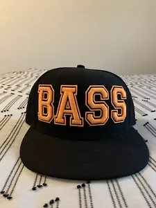 Mishka x Trouble & Bass New Era Hat 7 1/4 - Picture 1 of 7