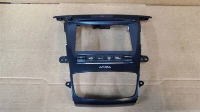 15 16 17 18 19 20 ACURA TLX TEMPATURE CONTROL W/ BEZEL 39544tz3a14 - Image 1 of 4