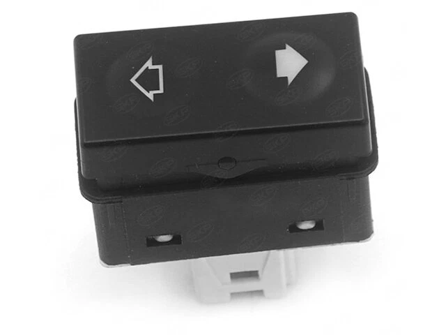 SKP 11KR73C Front Right Window Switch Fits 1993-1995 BMW 318is - Изображение 1 из 1
