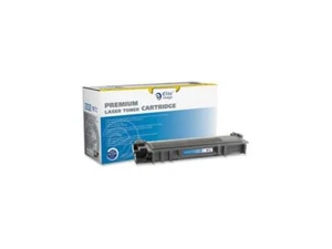 Elite Image ELI76157 Laser Toner Cartridge for TN630 - Black - Picture 1 of 5