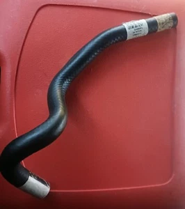 NOS GM 1994 cadillac deville base sedan 4-door 4.9l Heater Inlet Hose GM 1644882 - Picture 1 of 9