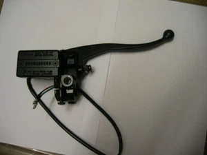YAMAHA DT80LC2 DT 80 LC 2 DT125LC MK2 MK3 DT 125 LC NUEVO FRENO DELANTERO MASTER CY... - Imagen 1 de 1