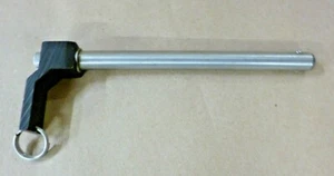 M998 HUMVEE ARMAMENT PINTLE QUICK RELEASE PIN QRP3C0855, 5315-01-197-7563 - Picture 1 of 3