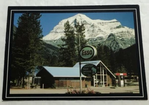 Mount Robson, B.C. Postcard (N2) - Imagen 1 de 2