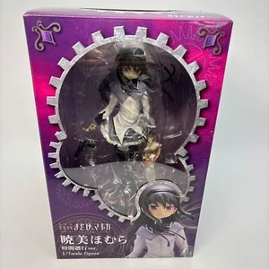 Puella Magi Madoka Magica Akemi Homura Figure 1/7 Time Shift Ver Aniplex - Picture 1 of 15