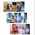 NEUF SUPER RARE Britney Spears - Blackout Britney/Baby One More Time.  Bundle 3