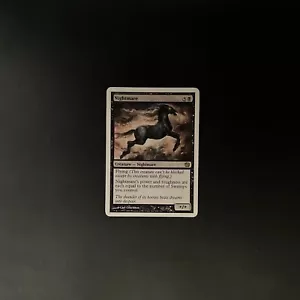 MTG Nightmare – Scheda 9a edizione #150 LP raro - Foto 1 di 1