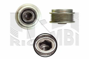 PULEGGIA ALTERNATORE ORIG 27415 33020 INA535019910 FOR TOYOTA YARIS VERSO14 D - Bild 1 von 1